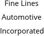 Fine Lines Automotive Incorporated