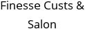 Finesse Custs & Salon