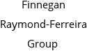 Finnegan Raymond-Ferreira Group