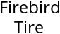 Firebird Tire