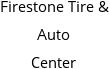 Firestone Tire & Auto Center