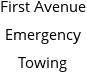 First Avenue Emergency Towing