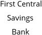 First Central Savings Bank