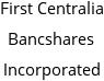 First Centralia Bancshares Incorporated