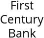 First Century Bank