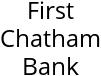 First Chatham Bank