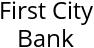 First City Bank