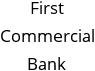 First Commercial Bank