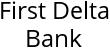 First Delta Bank