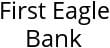 First Eagle Bank