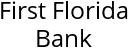 First Florida Bank