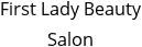 First Lady Beauty Salon