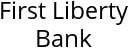 First Liberty Bank