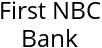 First NBC Bank