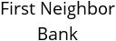 First Neighbor Bank