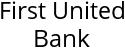 First United Bank