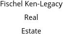 Fischel Ken-Legacy Real Estate