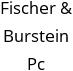 Fischer & Burstein Pc