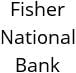 Fisher National Bank