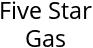 Five Star Gas