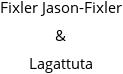 Fixler Jason-Fixler & Lagattuta