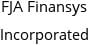 FJA Finansys Incorporated