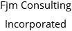 Fjm Consulting Incorporated