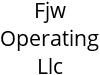 Fjw Operating Llc