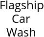 Flagship Car Wash