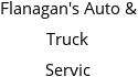 Flanagan's Auto & Truck Servic