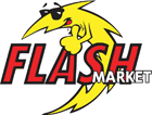 Flash Market