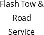 Flash Tow & Road Service