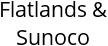 Flatlands & Sunoco