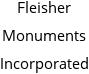 Fleisher Monuments Incorporated