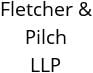 Fletcher & Pilch LLP