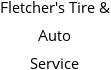 Fletcher's Tire & Auto Service