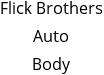 Flick Brothers Auto Body