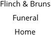 Flinch & Bruns Funeral Home