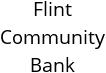 Flint Community Bank