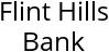 Flint Hills Bank