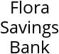 Flora Savings Bank