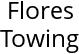 Flores Towing