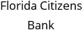 Florida Citizens Bank