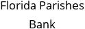 Florida Parishes Bank