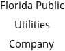 Florida Public Utilities Company