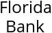 Florida Bank