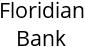 Floridian Bank