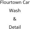 Flourtown Car Wash & Detail