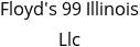 Floyd's 99 Illinois Llc