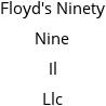 Floyd's Ninety Nine Il Llc